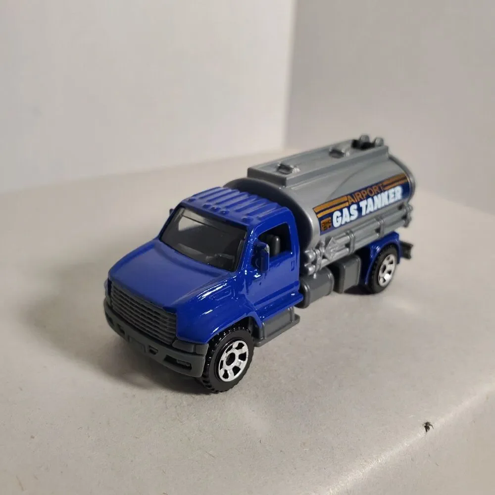 Mattel pre owned